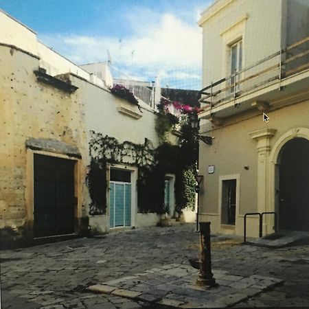 Fior Di Loto Villa Lecce Exterior foto
