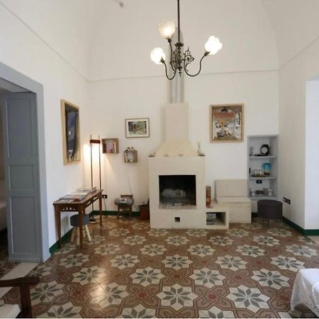 Fior Di Loto Villa Lecce Exterior foto