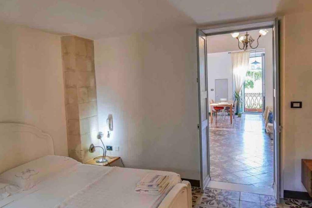 Fior Di Loto Villa Lecce Exterior foto