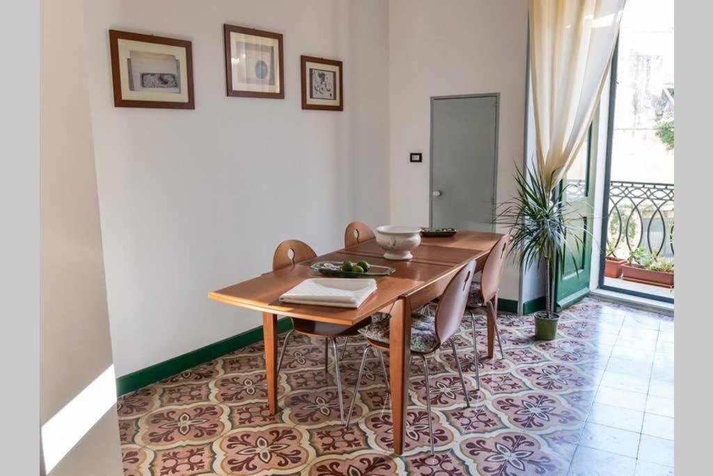 Fior Di Loto Villa Lecce Exterior foto