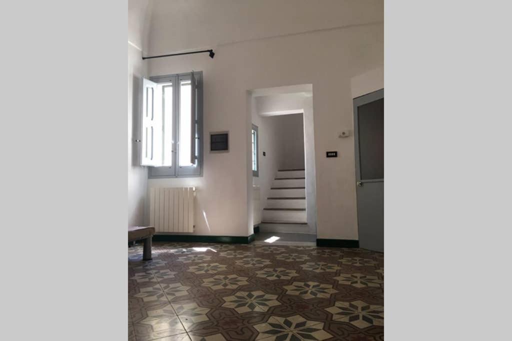 Fior Di Loto Villa Lecce Exterior foto