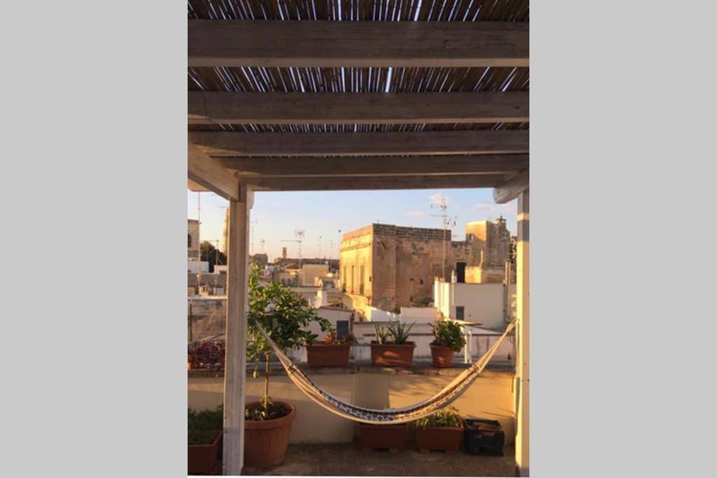 Fior Di Loto Villa Lecce Exterior foto