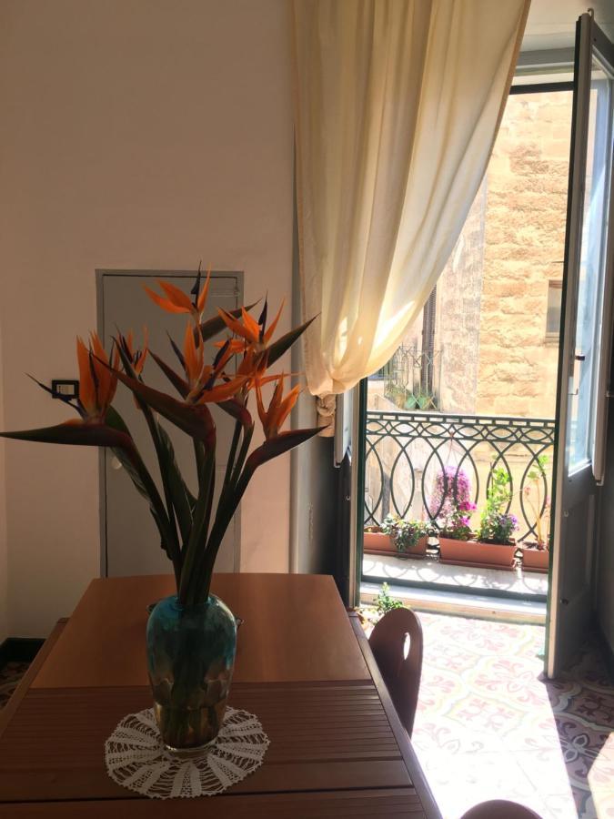 Fior Di Loto Villa Lecce Exterior foto
