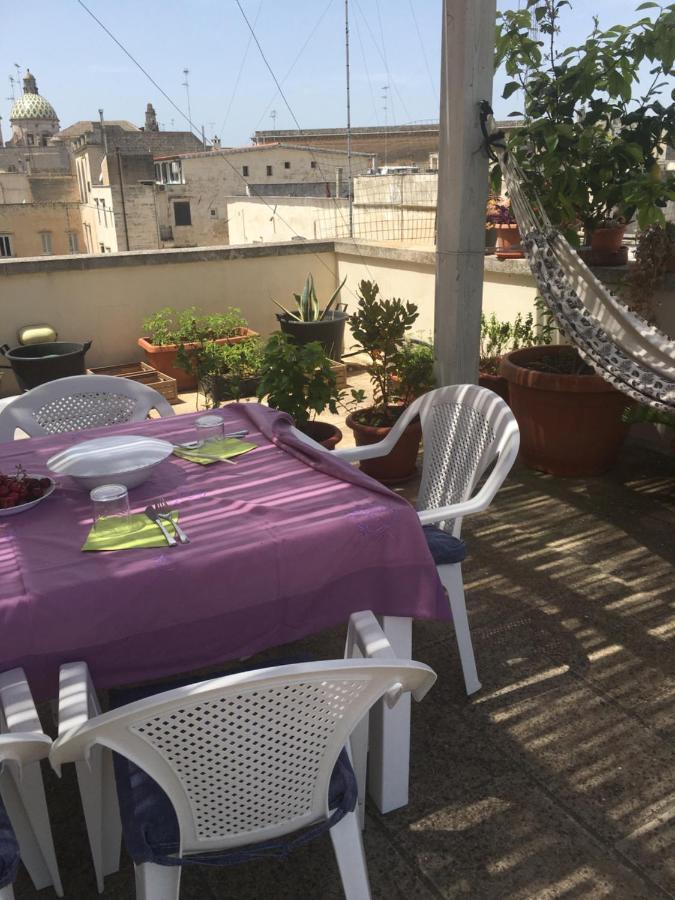 Fior Di Loto Villa Lecce Exterior foto