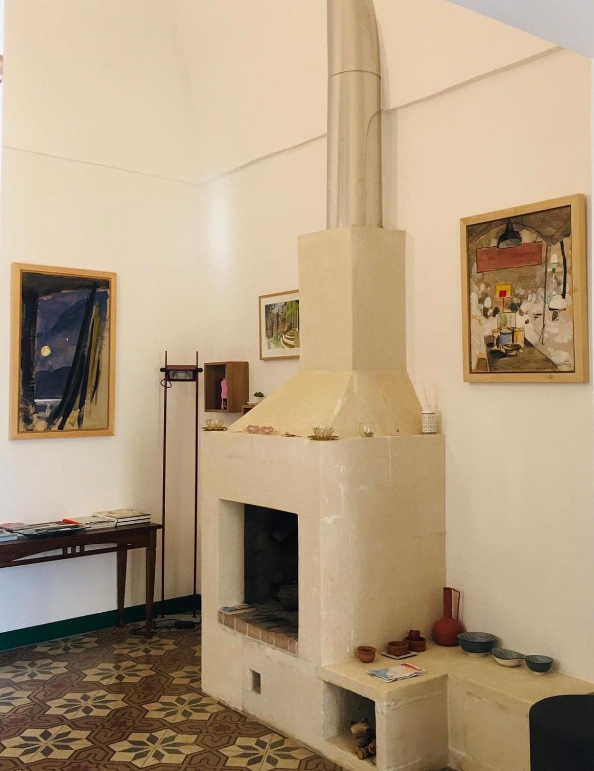 Fior Di Loto Villa Lecce Exterior foto