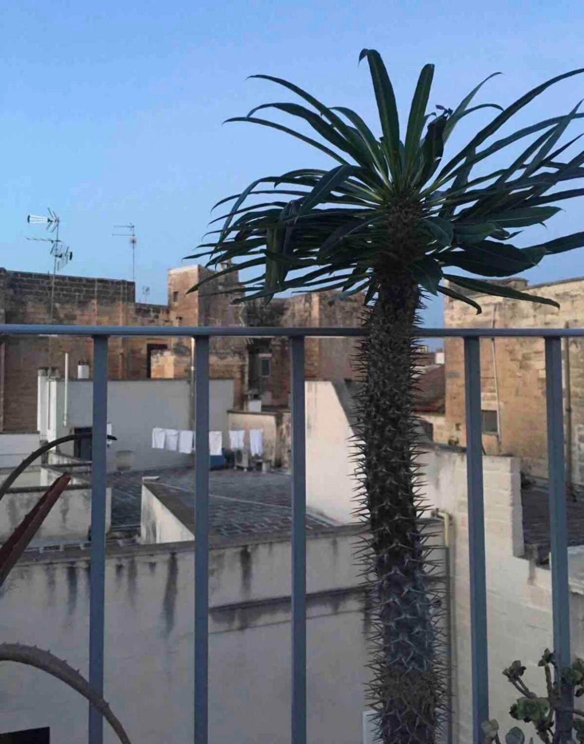 Fior Di Loto Villa Lecce Exterior foto