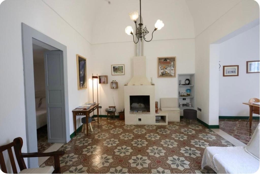 Fior Di Loto Villa Lecce Exterior foto