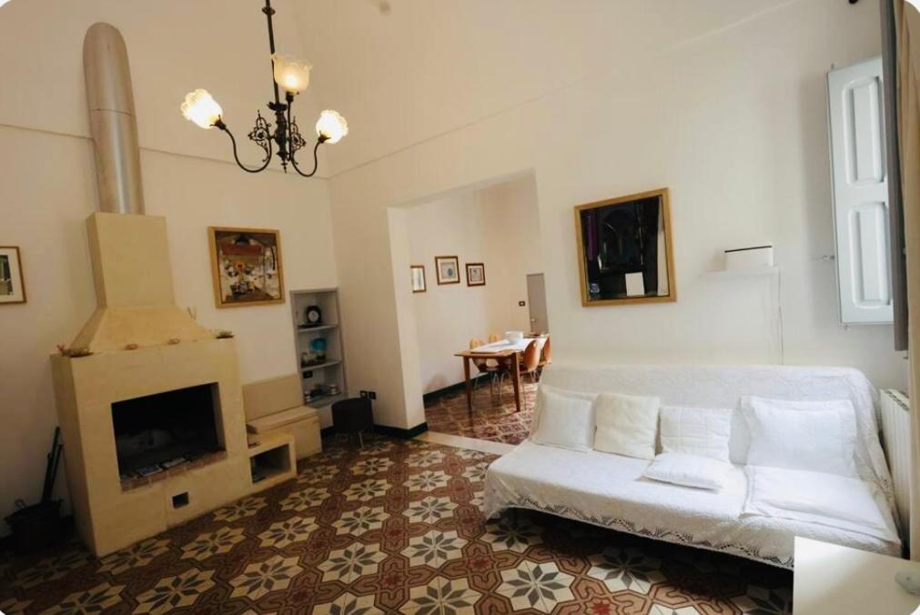 Fior Di Loto Villa Lecce Exterior foto