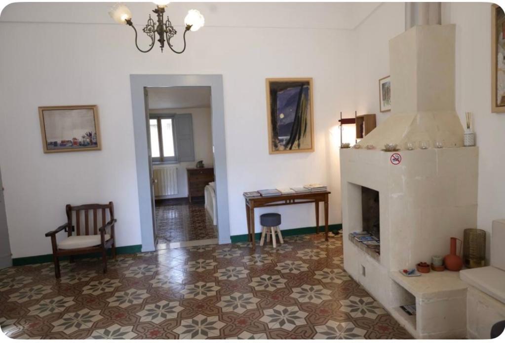 Fior Di Loto Villa Lecce Exterior foto