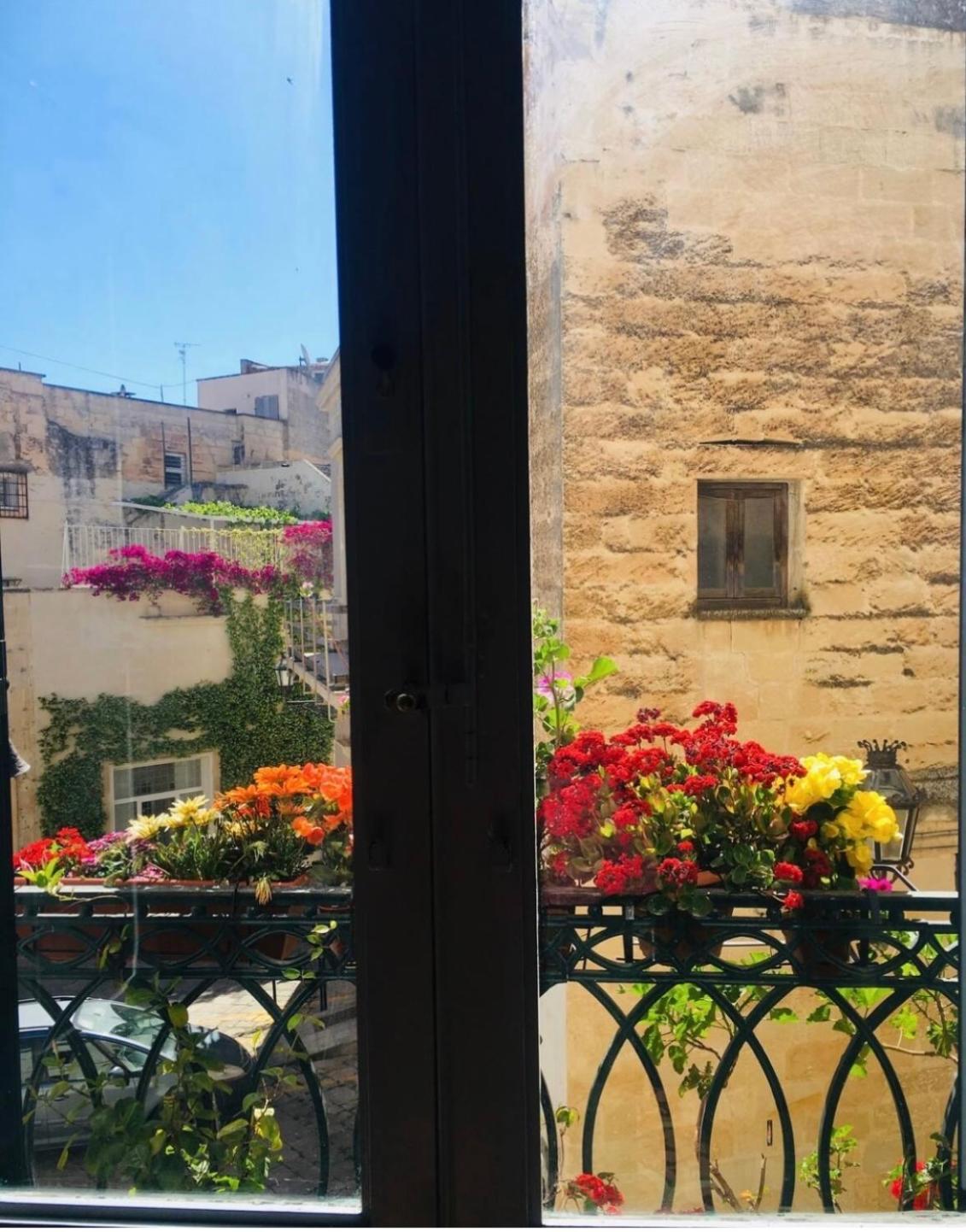Fior Di Loto Villa Lecce Exterior foto