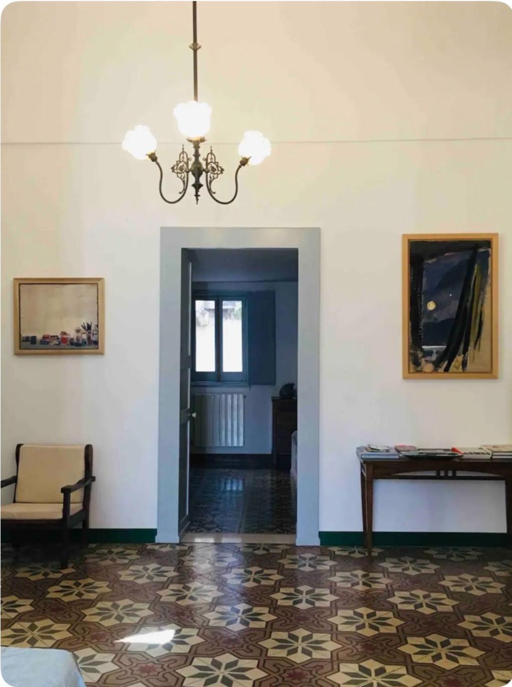 Fior Di Loto Villa Lecce Exterior foto